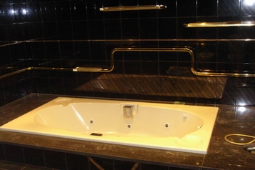 Italija Privát Napoli, Eksterijer